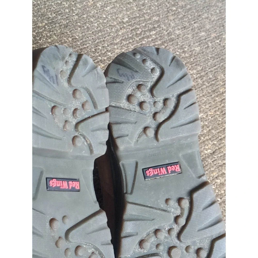 Red Wing 2235 King Toe 6